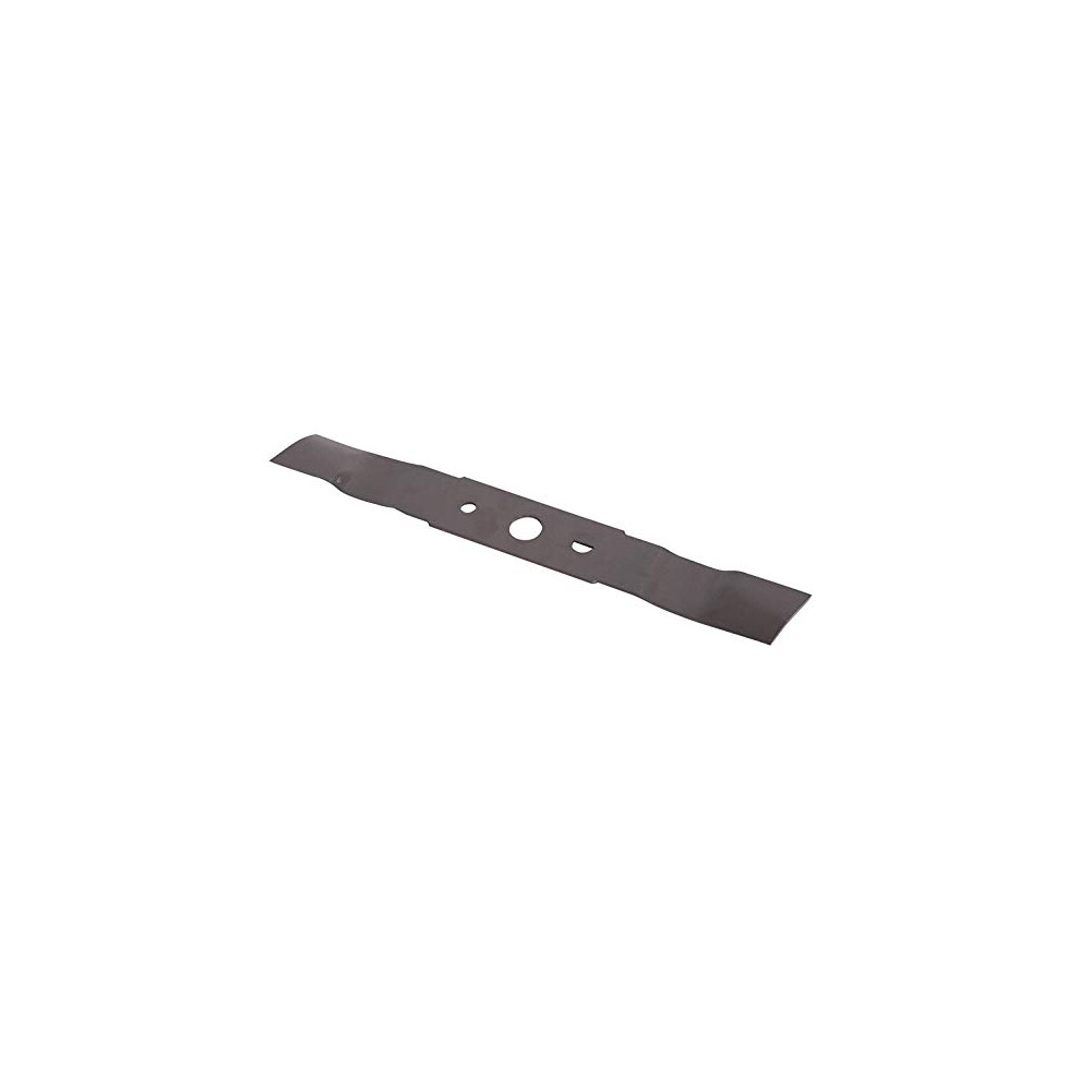 Greenworks Original 35 cm replacement blade (2920107) for the cordless lawnmowers G40LM35 and GLM1035, Green