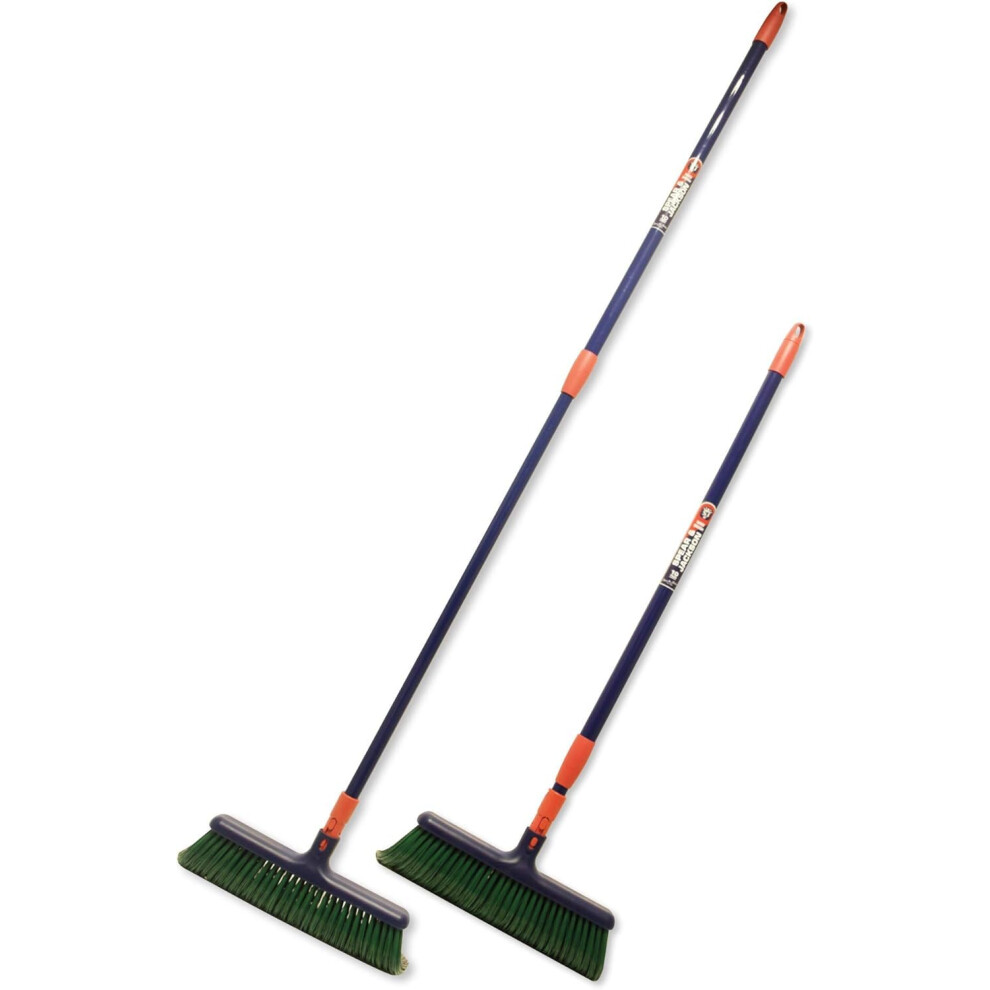 Spear & Jackson 4865RB Rake Brush