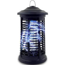Electric Bug Zapper Indoor/Outdoor, 4200V High Powered Mosquito Zappers Killer, Waterproof Insect Fly Swatter Zapper Mosquito Trap Outdoor, Fly