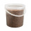 Premium Dried Mealworms, 10 Litre Bucket 1