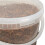 Premium Dried Mealworms, 10 Litre Bucket 2