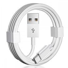 YZ Car USB A - USB C Carplay -kaapeli Carplay USB C -kaapeliin Auton latauskaapeli 3 jalan vaihtokaapeli