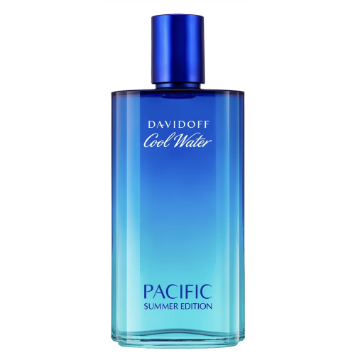 Davidoff davidoff cool water pacific summer edition 5ml sample