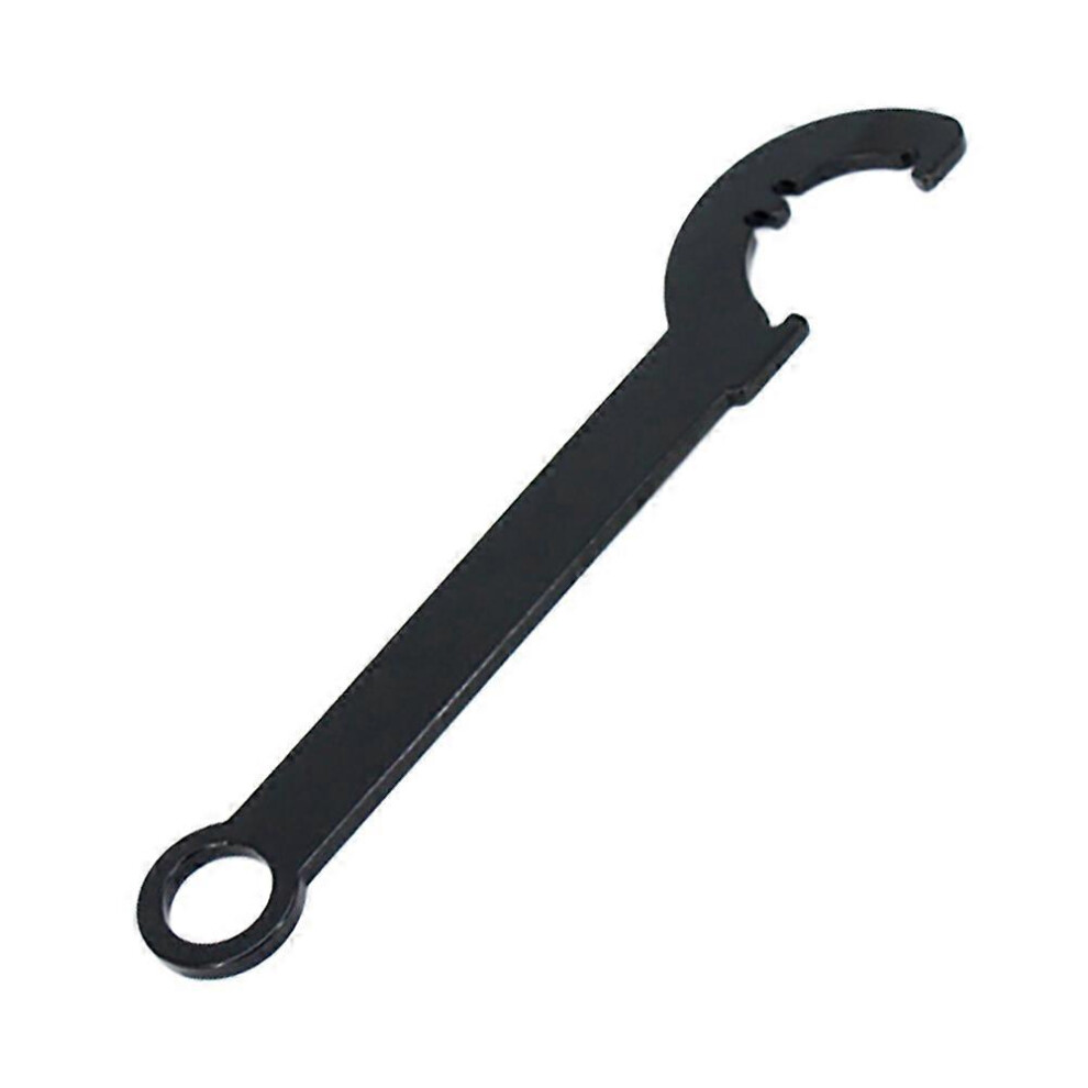 Kikidex (As Show, One Size) Life-Saving Nut Wrench Black