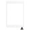 (Schwarz) - Für iPad mini / mini 2 Retina Touch 2