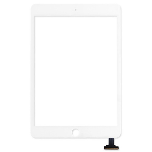 (Schwarz) - Für iPad mini / mini 2 Retina Touch 1