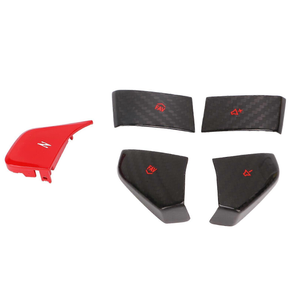 (As Show, One Size) Lower Wing Mirror Cover Bottom Passengers Side Replacement Compatible With Vauxhall Astra H Mk5 20042009 4909775929362
