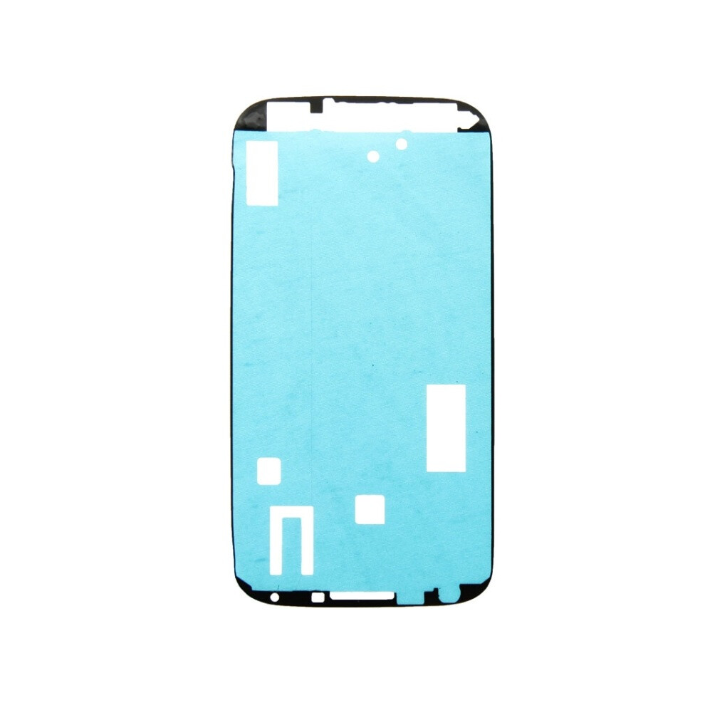 (1PCS) Suitable for Samsung for Galaxy S4 frame glue 10 pieces