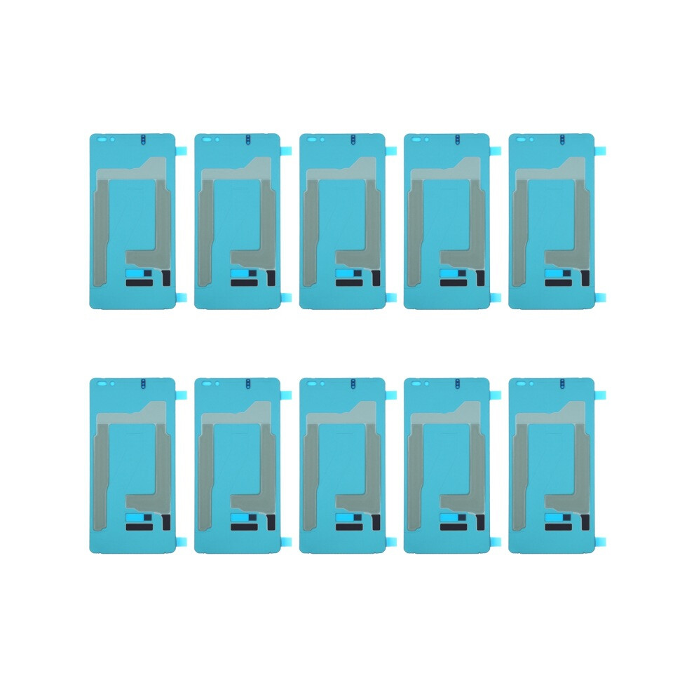 (1PCS) For Samsung for Galaxy S10 5G LCD backing adhesive