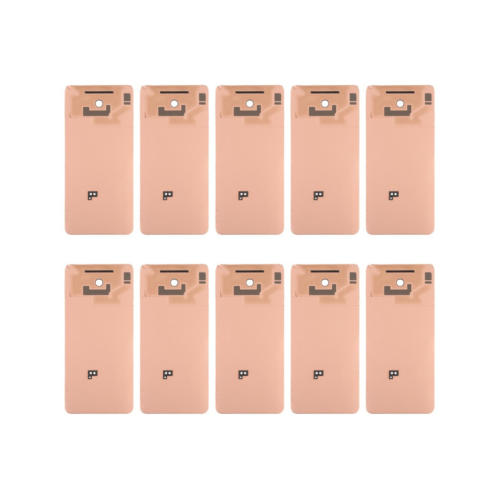 (1PCS) For Samsung for Galaxy A90 LCD back sticker
