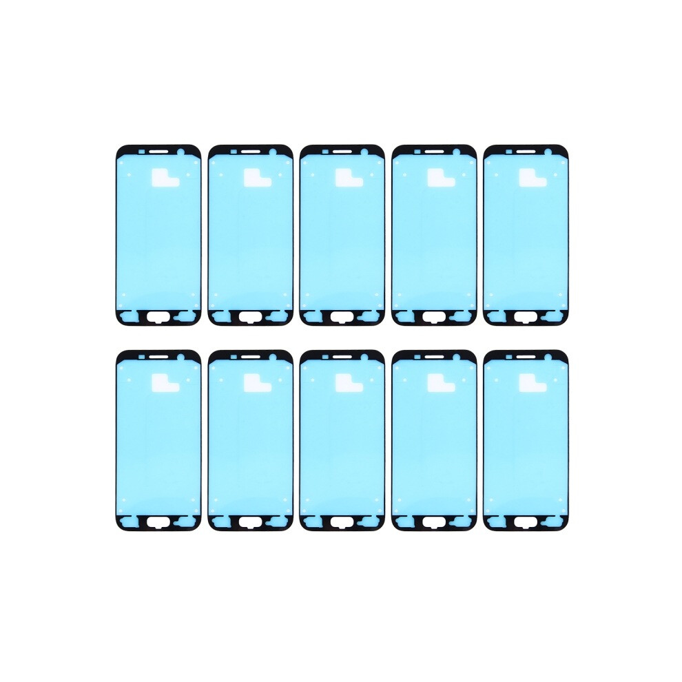 (1PCS) For Samsung for Galaxy A3 (2017) / A320 LCD frame glue front frame glue