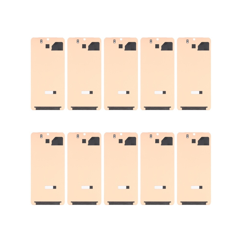 (1PCS) For Samsung for Galaxy S20 LCD backing adhesive