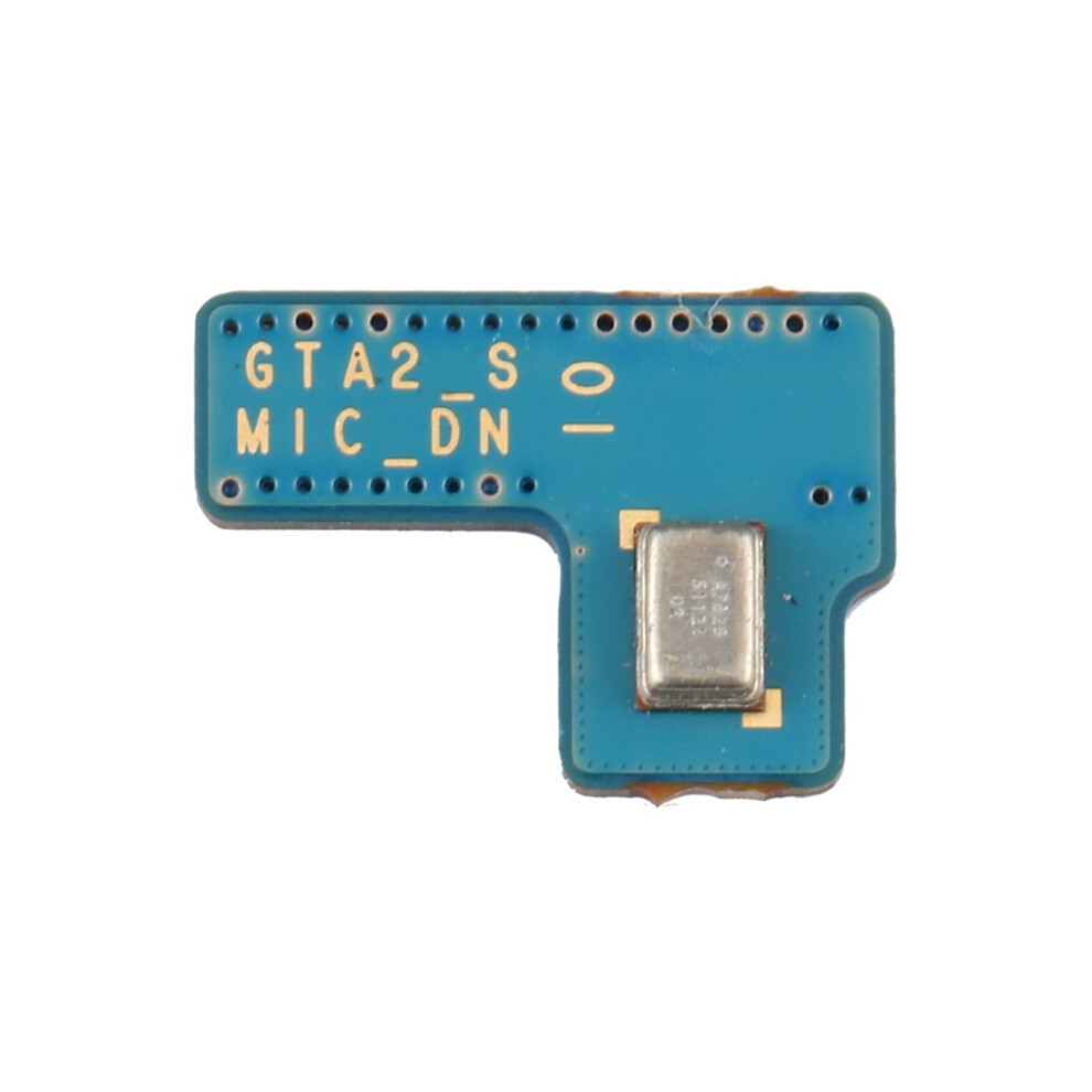 (1PCS) For Samsung for Galaxy Tab A 8.0 (2017) / SM-T385 Talking Board
