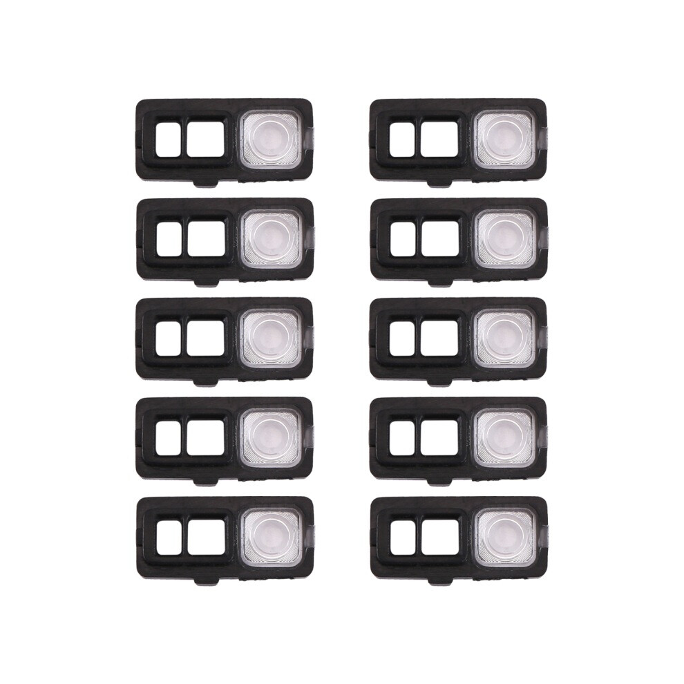 (1PCS) For Samsung for Galaxy S8+ / G955 Flash Cover