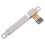 (1PCS) For Samsung for Galaxy Tab S8+ SM-X808 5G module 2