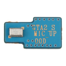 (1PCS) Suitable for Samsung for Galaxy Tab A 8.0 (2017) / SM-T385 recording and sending board
