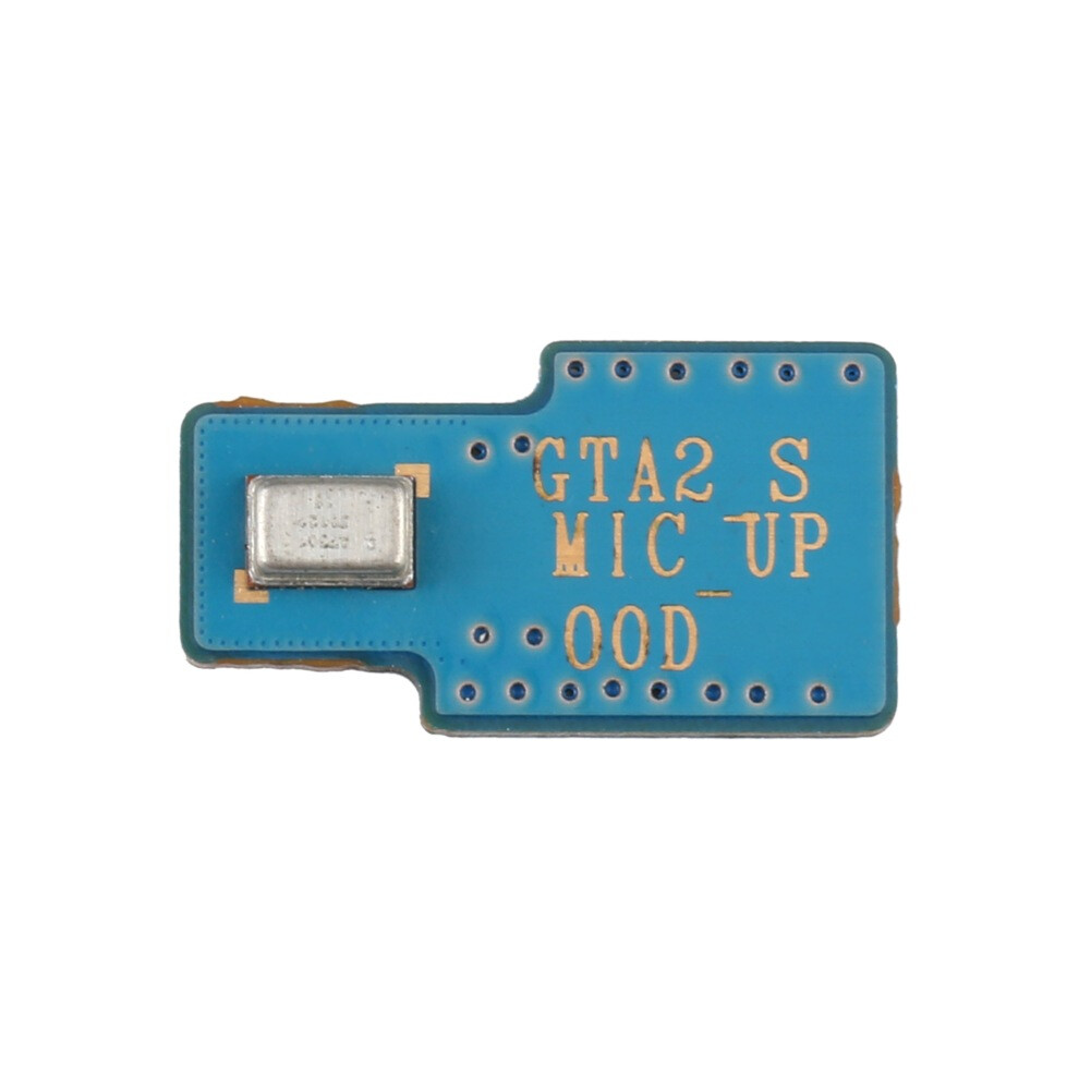 (1Pcs) Suitable For Samsung For Galaxy Tab A 8.0 (2017) / Sm-T385 Recording And Sending Board 7307955213206