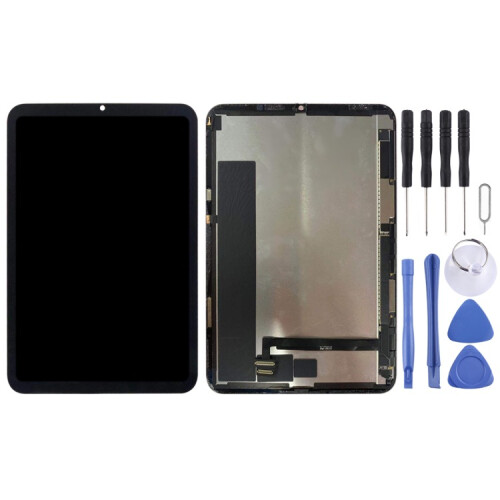 (1PCS) LCD screen assembly for iPad mini (2021) 1