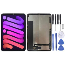 (1PCS) LCD screen assembly for iPad mini (2021)