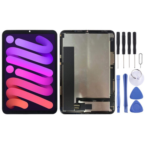 (1PCS) LCD screen assembly for iPad mini (2021)