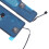 (1PCS) For iPad 10th Gen 2022 Speaker Ring 4