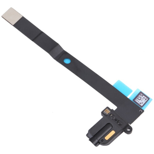(Black) For iPad mini 2019 WiFi A2133 headphone jack cable 2