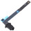 (Black) For iPad mini 2019 WiFi A2133 headphone jack cable 5