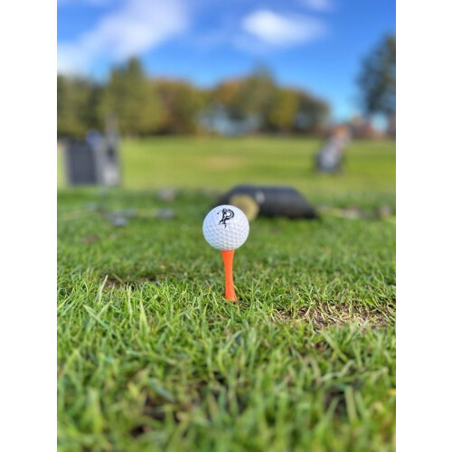 (Default) Provisional Golf Ball - Tri Max S (formerly Model T)