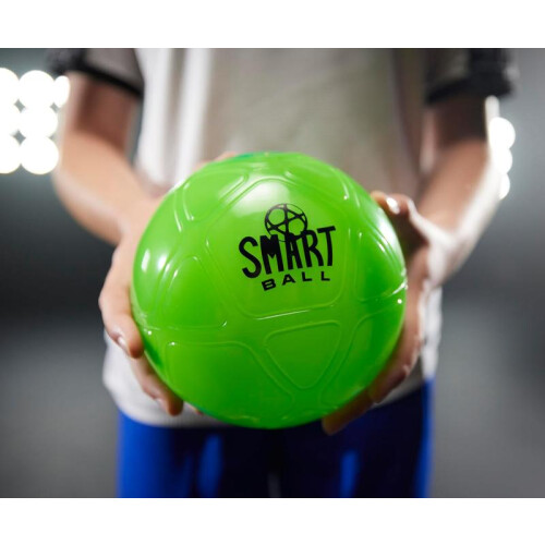 (Default) Smart Ball Soccer Bot Interactive Indoor Ball 1