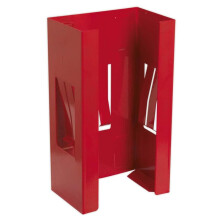 (Default) Magnetic Glove/Tissue/Wipes Storage Holder Dispenser