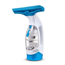 (Blue) TWV10 Cordless Window Vac