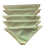(Default) 4 x magic glass cloth cleaning 1