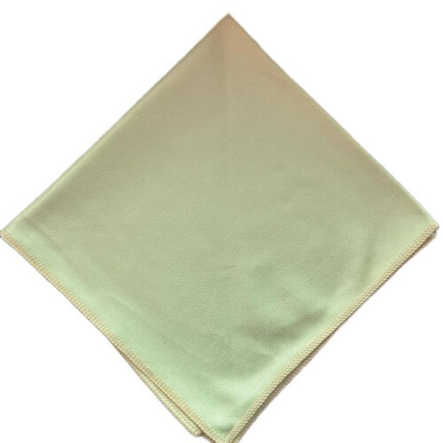 (Default) 4 x magic glass cloth cleaning 1