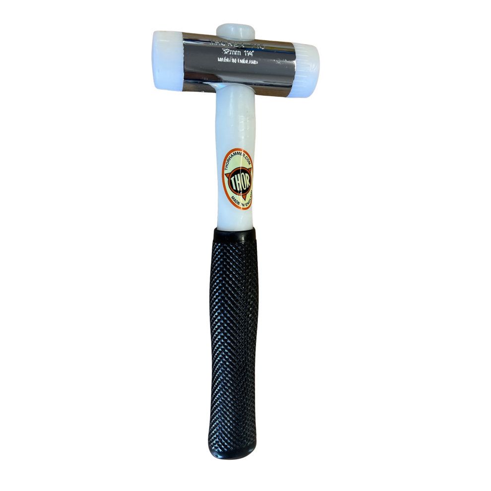 (710 32Mm) Thor Glazing Hammer 9502966459614