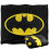 Batman Batman Logo Blanket 7