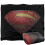 Superman Superman 3D Logo Blanket 7