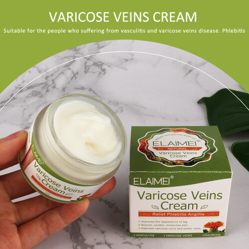 Crème Veineuse 50g 2