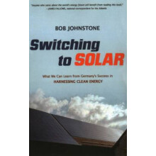 Switching to Solar