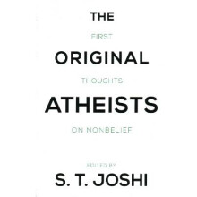The Original Atheists