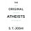 The Original Atheists 1