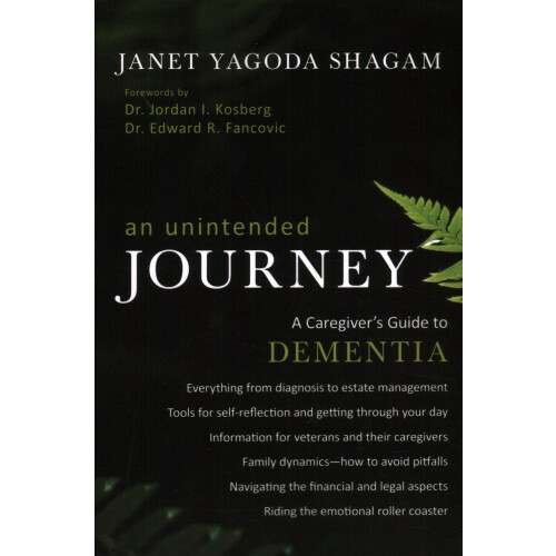 An Unintended Journey
