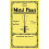 Norris Metal Planes 1