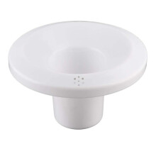 (As show, One size) Water Cooler Water Dispenser Smart Seat Waterguard Assembly Bottle Holder Replacement Part compatible Bott-C12