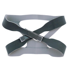 (As show, One size) compatible Resmed Wellcome Ventilator Mask Headband Cpap Nasal Headgear Universal Headband-C12