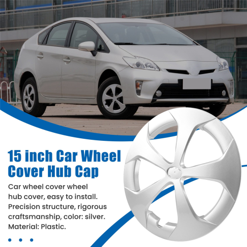 15 inch wieldop voor Prius 201-2015 2