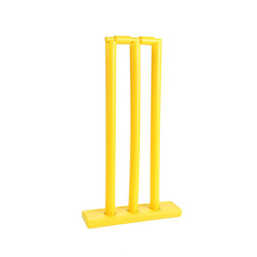 Kindercricketset Ouder-Kind Interactief Cricket Indoor 2