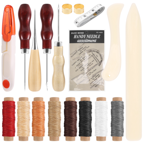 Kit, Boekbindsets voor beginners, Boekmaakset 1