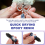 Curing Quick Drying Epoxy Resin UV Glue DIY Jewelry Making Tools, 10G 4