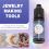 Curing Quick Drying Epoxy Resin UV Glue DIY Jewelry Making Tools, 10G 3