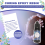 Curing Quick Drying Epoxy Resin UV Glue DIY Jewelry Making Tools, 10G 6